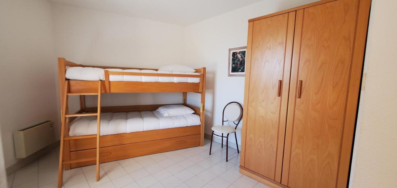 Frejus Plage La Miougrano, T2-3 49M2, 5 Personn Ngoại thất bức ảnh