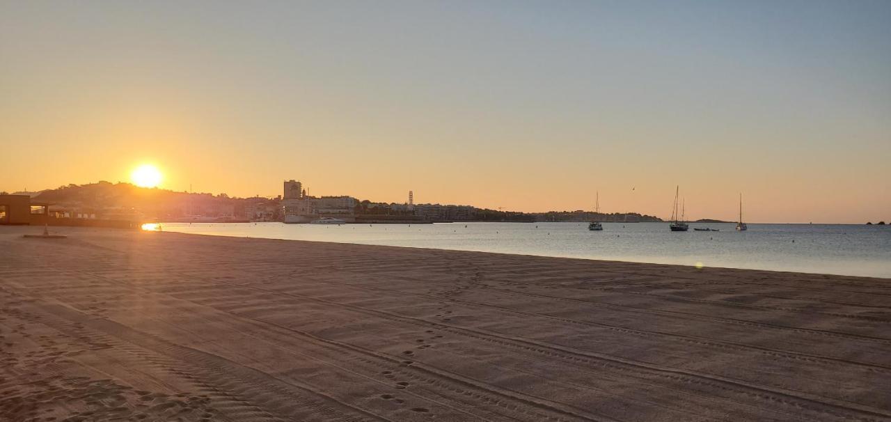 Frejus Plage La Miougrano, T2-3 49M2, 5 Personn Ngoại thất bức ảnh