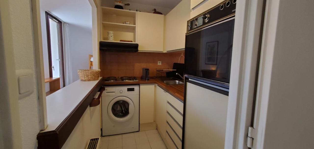 Frejus Plage La Miougrano, T2-3 49M2, 5 Personn Ngoại thất bức ảnh