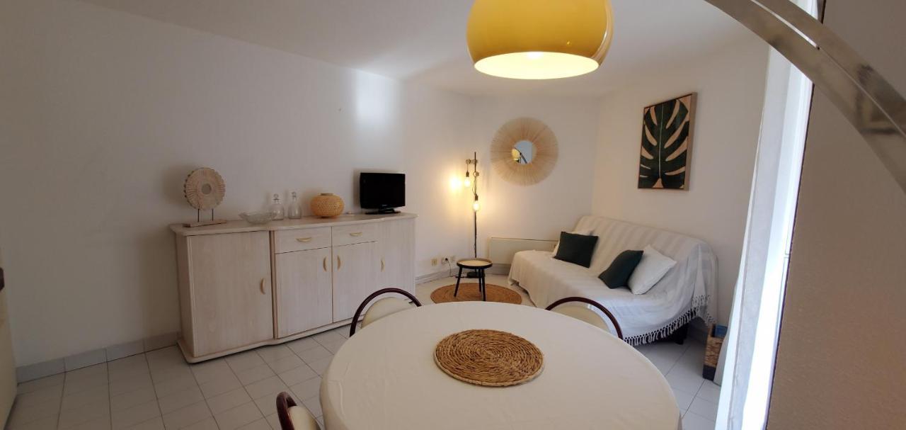 Frejus Plage La Miougrano, T2-3 49M2, 5 Personn Ngoại thất bức ảnh