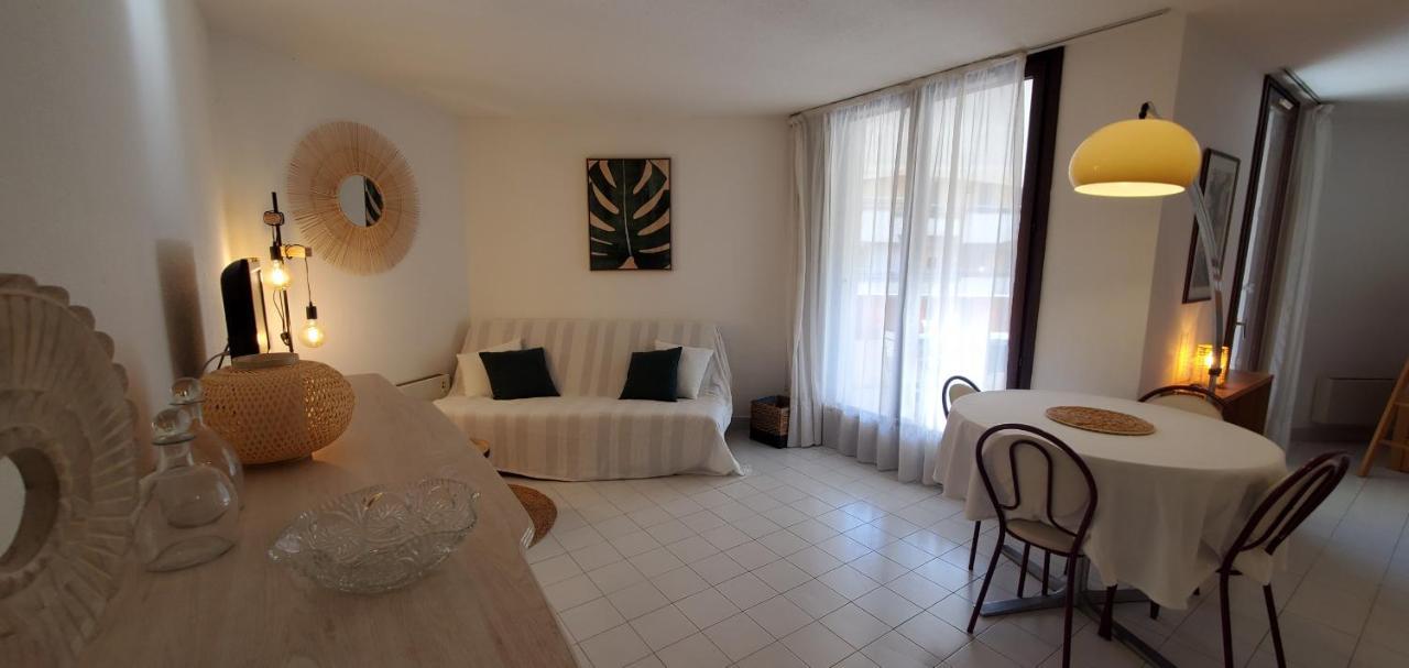 Frejus Plage La Miougrano, T2-3 49M2, 5 Personn Ngoại thất bức ảnh