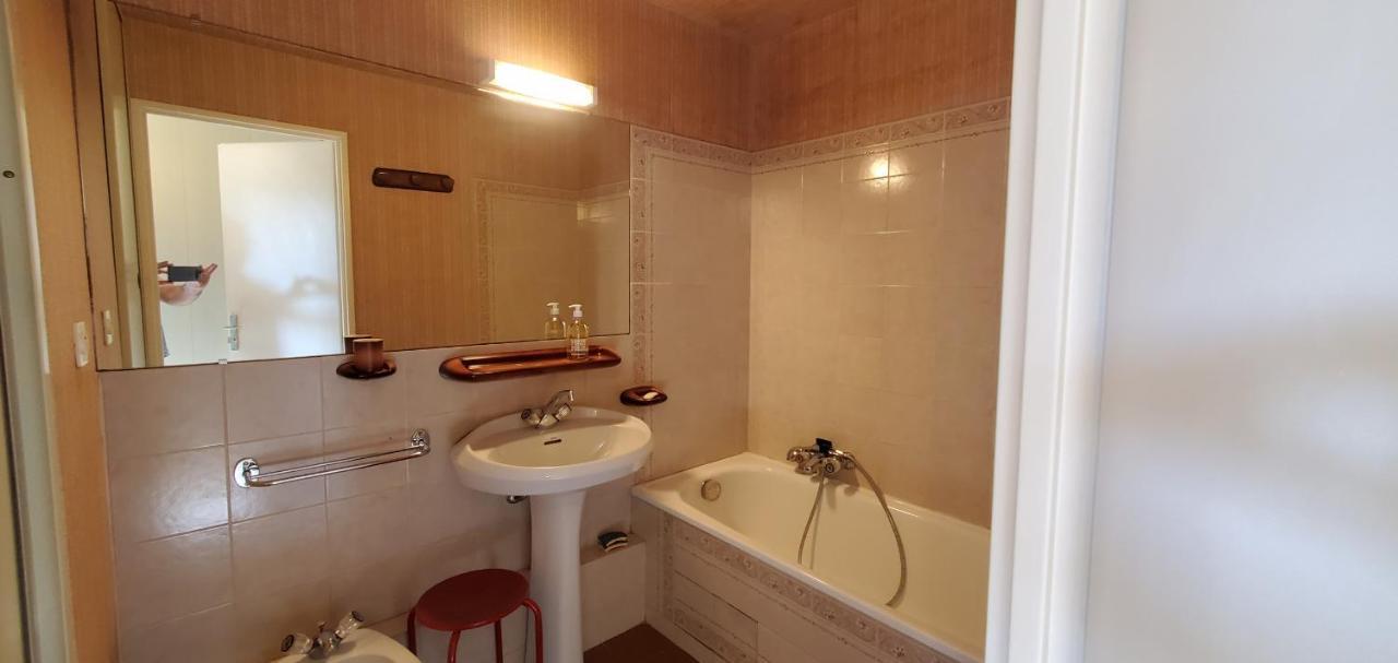 Frejus Plage La Miougrano, T2-3 49M2, 5 Personn Ngoại thất bức ảnh